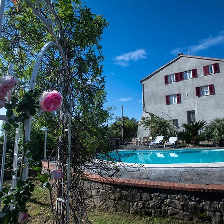 277 - Il Frantoio Della Marchesa - Giardino E Piscina Nel Verde Di سيستري ليفانتي المظهر الخارجي الصورة